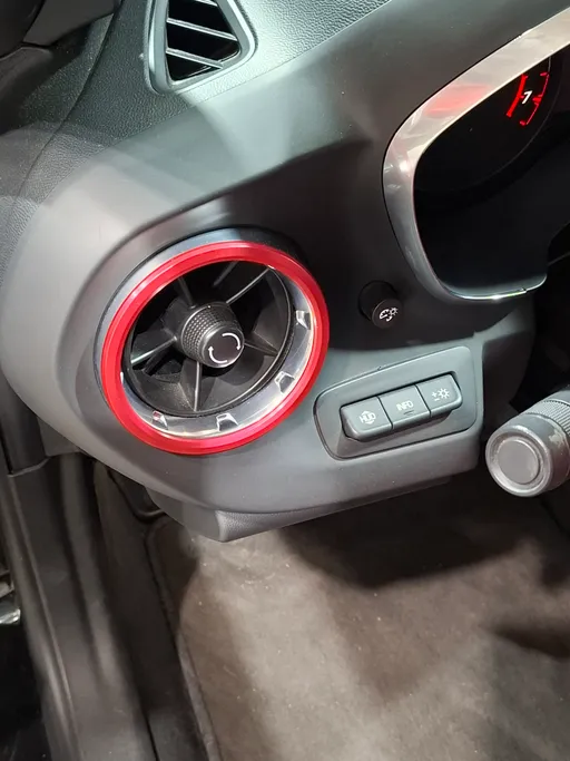 2017 Chevrolet Camaro SS 