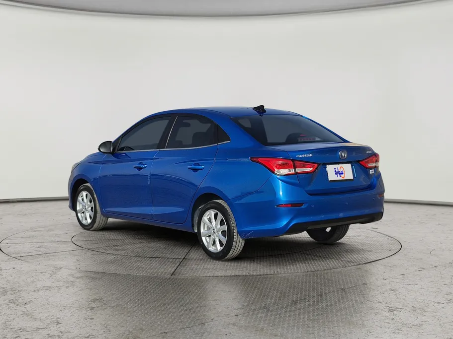 2024 Changan Alsvin Full Option 