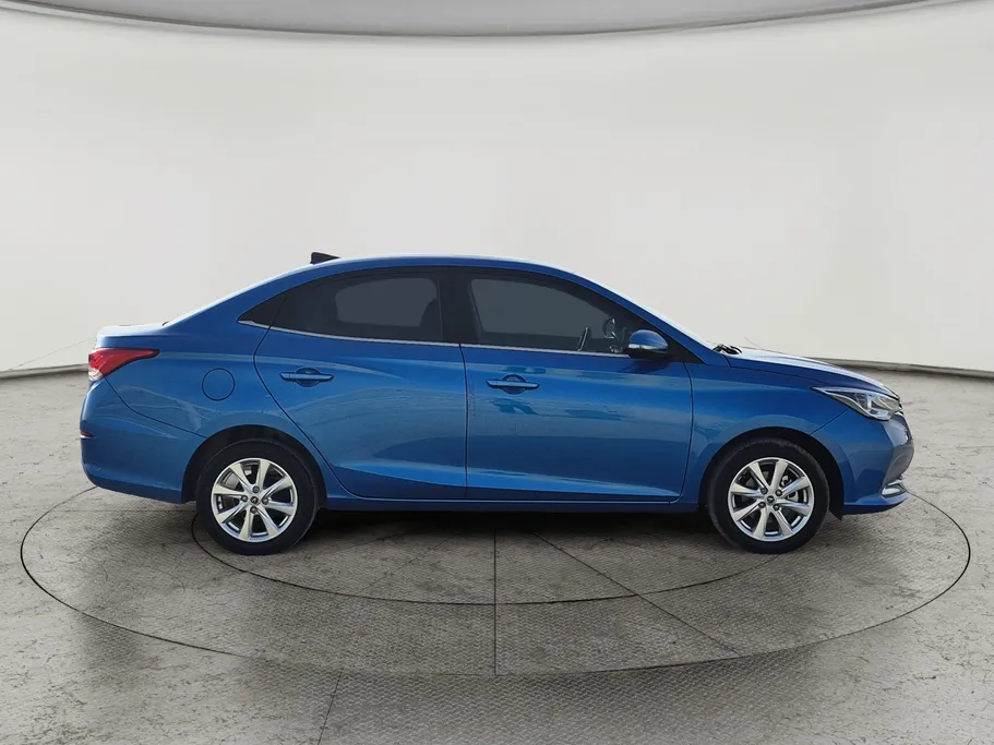 2024 Changan Alsvin Full Option 