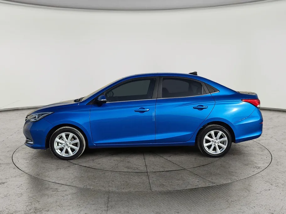 2024 Changan Alsvin Full Option 