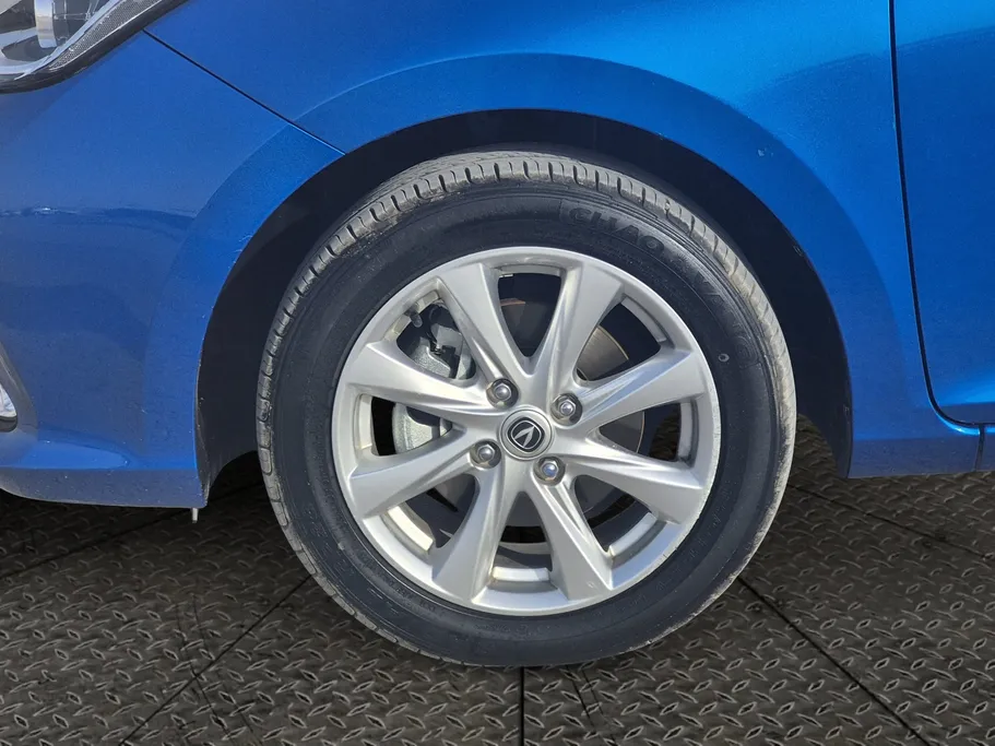 2024 Changan Alsvin Full Option 