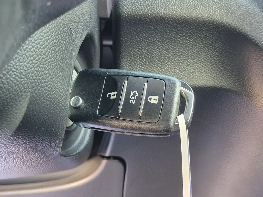2024 Changan Alsvin Full Option 
