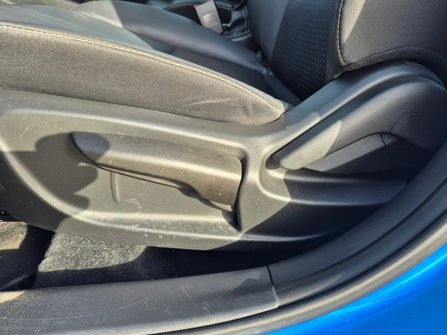 2024 Changan Alsvin Full Option 
