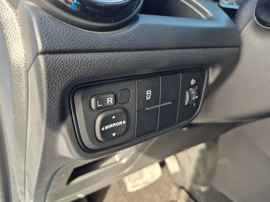 2024 Changan Alsvin Full Option 