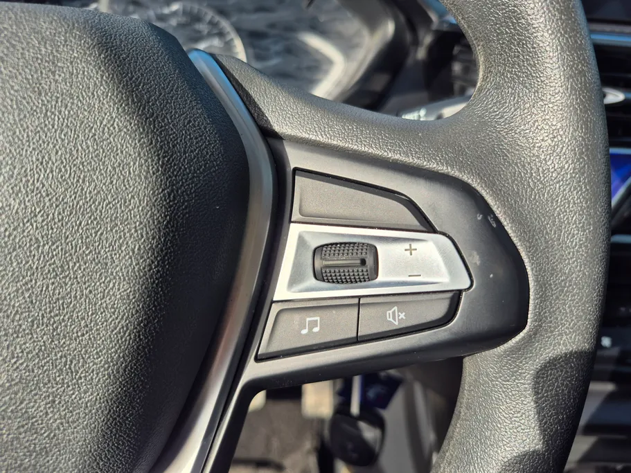 2024 Changan Alsvin Full Option 
