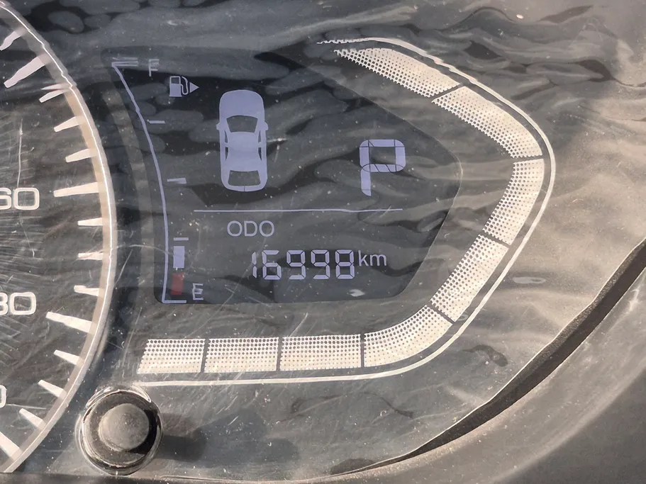 2024 Changan Alsvin Full Option 