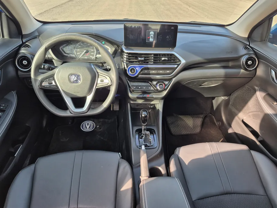 2024 Changan Alsvin Full Option 