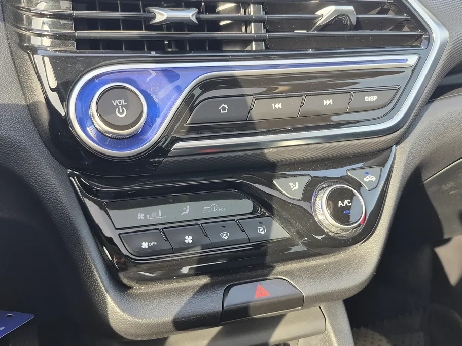 2024 Changan Alsvin Full Option 