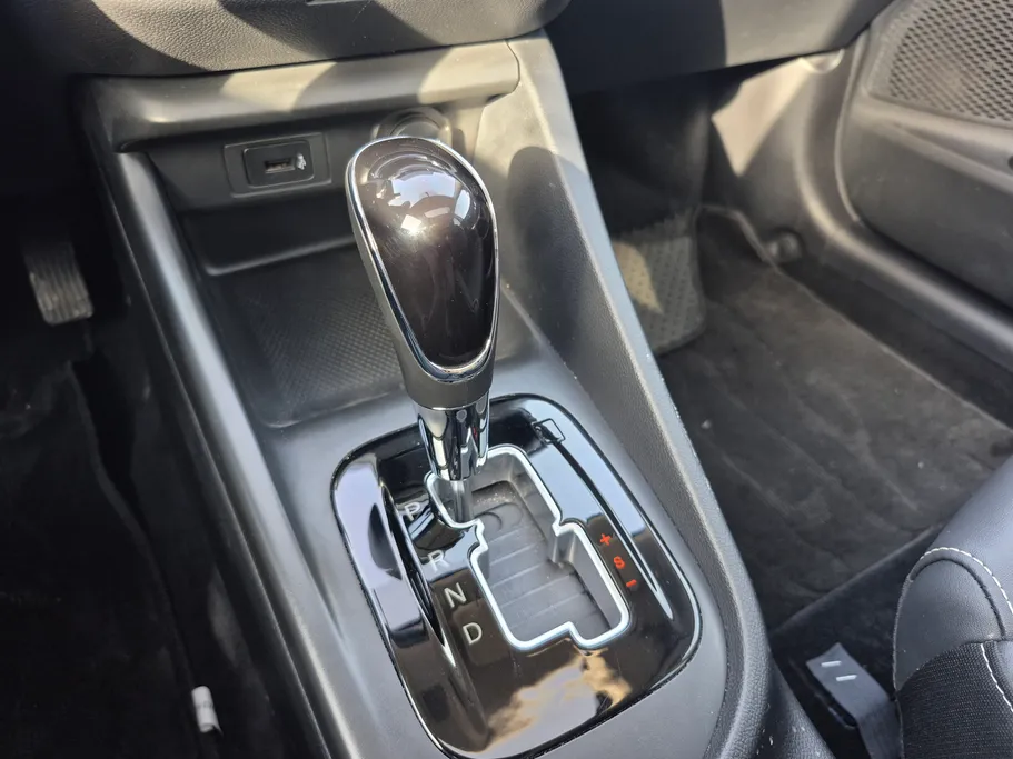 2024 Changan Alsvin Full Option 