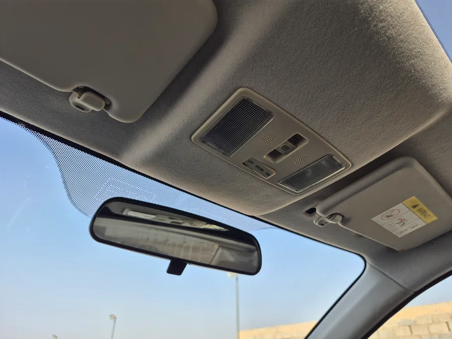 2024 Changan Alsvin Full Option 
