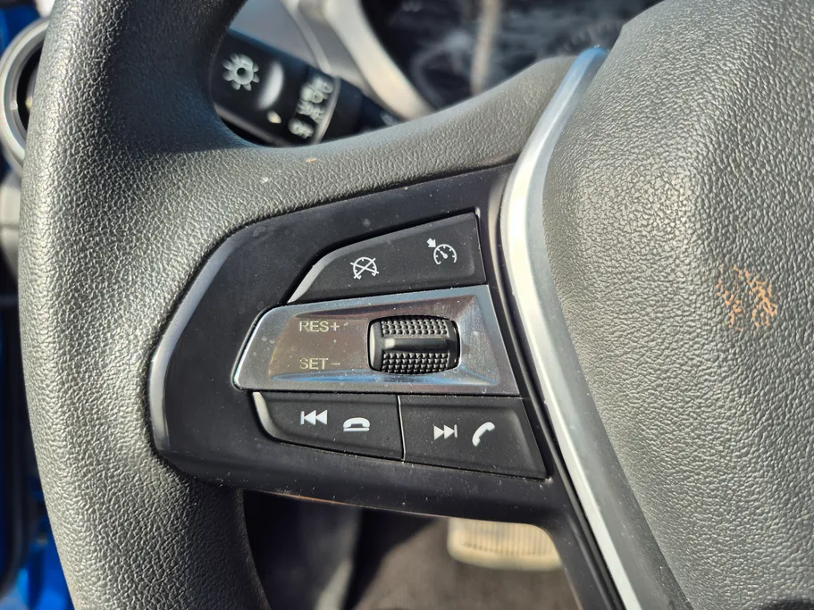 2024 Changan Alsvin Full Option 
