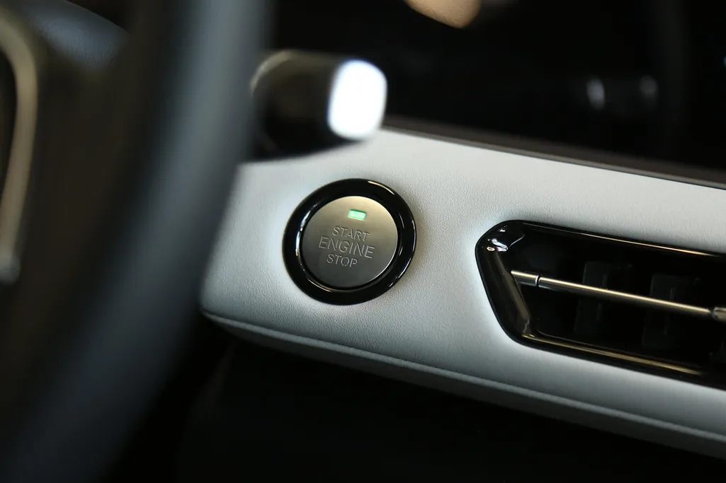 2026 BAIC U5 PLUS Luxury S/R 