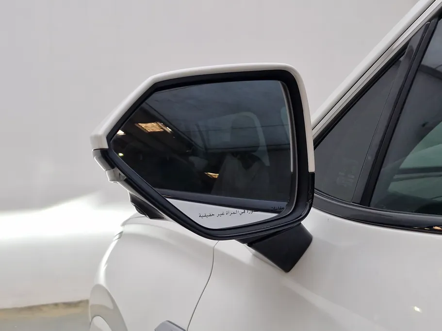 ام جي RX9 COM 2025 