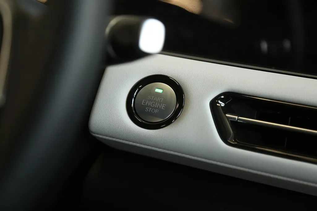 2026 BAIC U5 PLUS Honor 