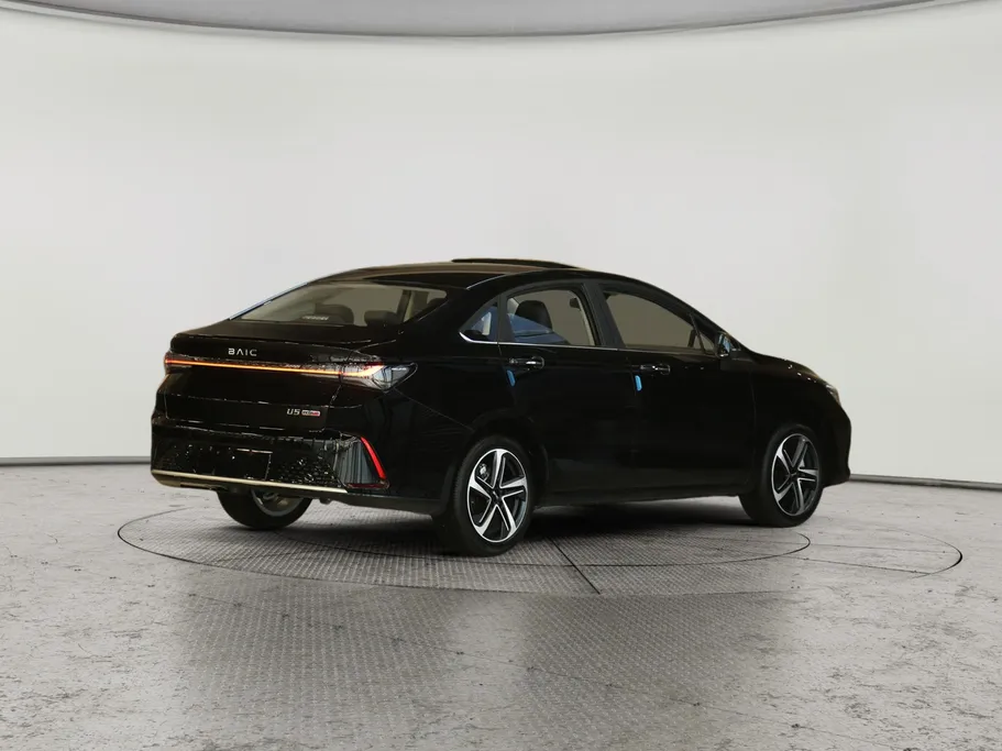 2026 BAIC U5 PLUS Honor 