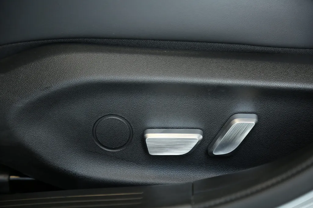 2026 BAIC U5 PLUS Honor 