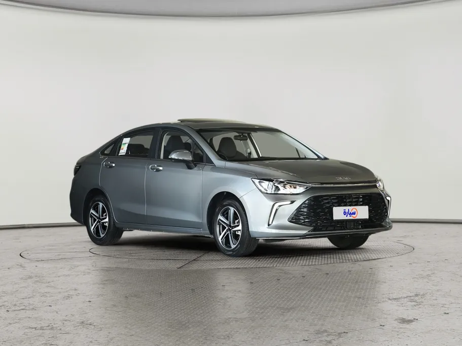 2026 BAIC U5 PLUS Honor 