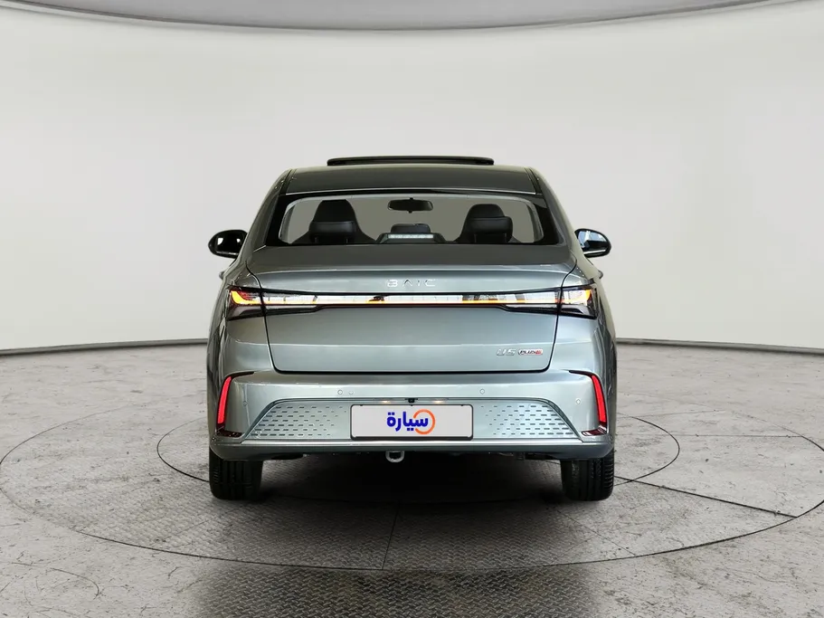 2026 BAIC U5 PLUS Honor 