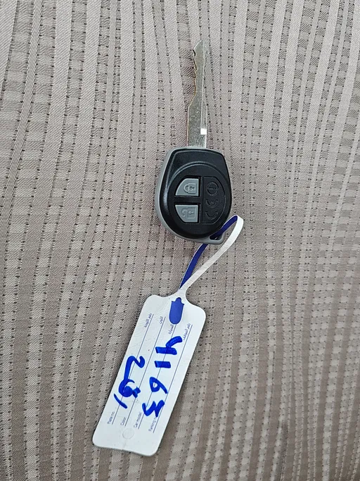 سوزوكي ديزاير GL 2024 