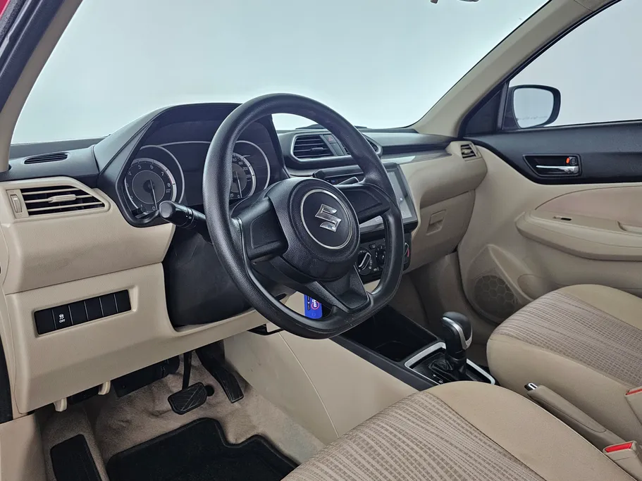 سوزوكي ديزاير GL 2024 