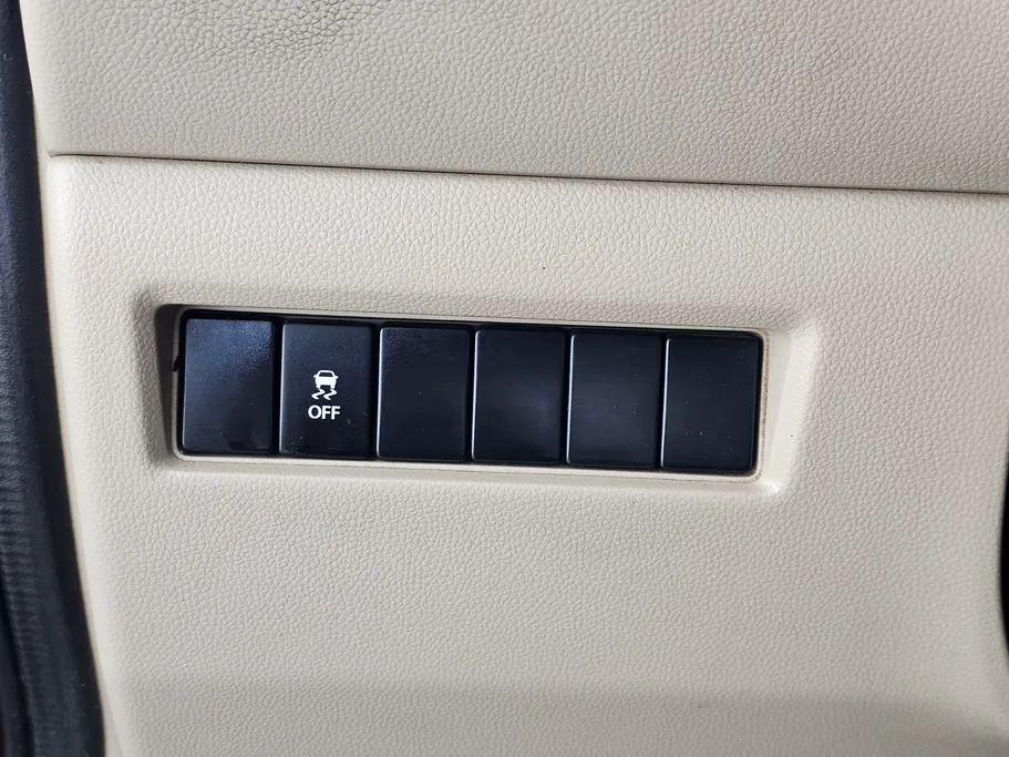 سوزوكي ديزاير GL 2024 