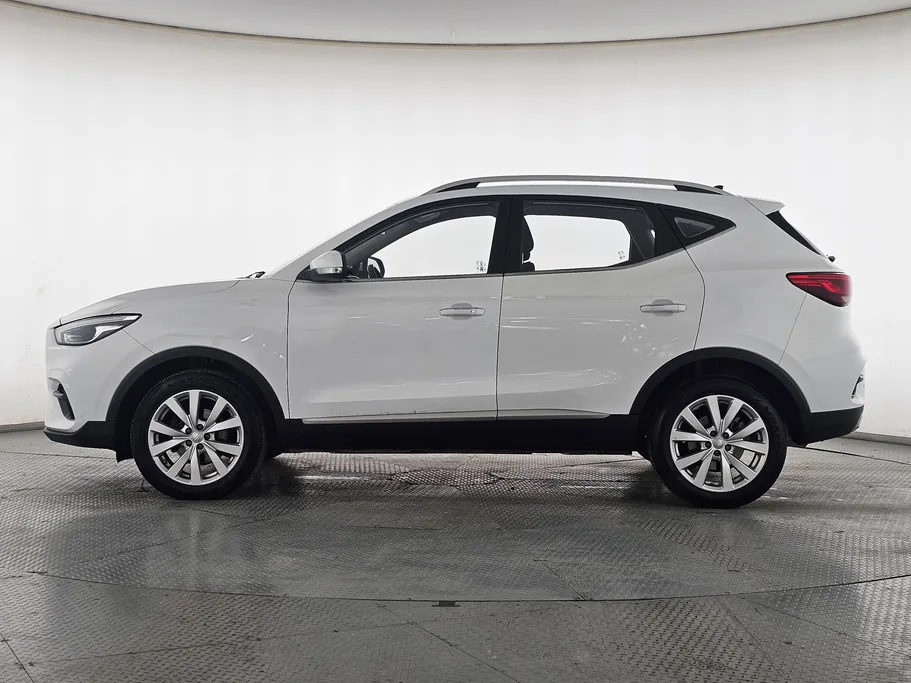 2022 MG ZS STD 