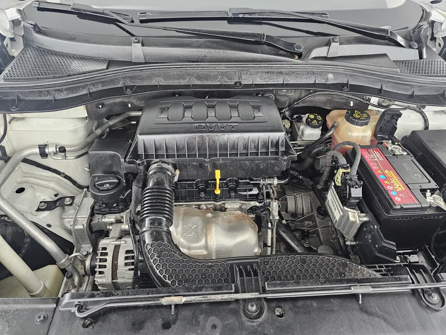 2022 MG ZS STD 