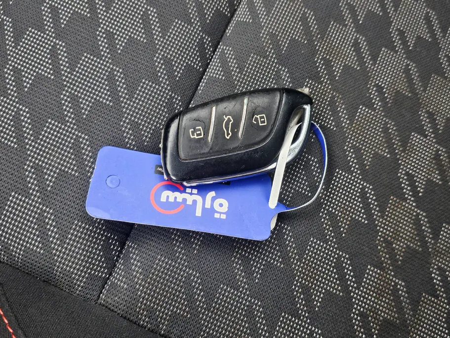 2022 MG ZS STD 