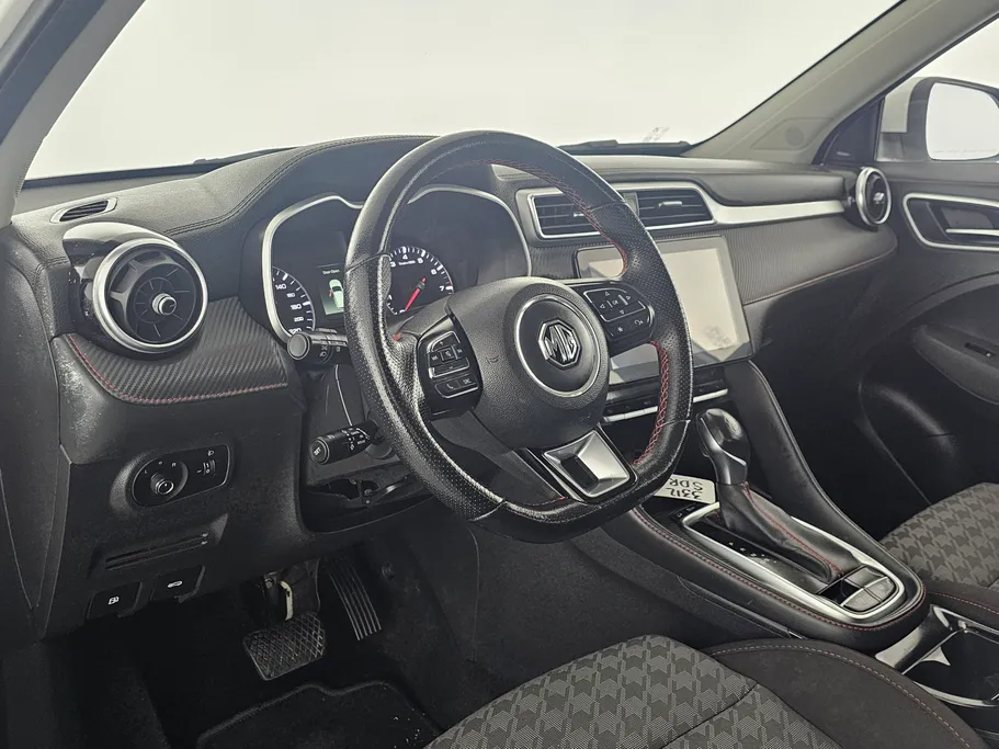 2022 MG ZS STD 