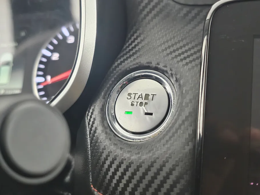 2022 MG ZS STD 