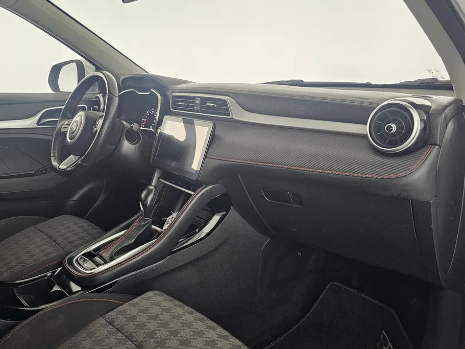 2022 MG ZS STD 