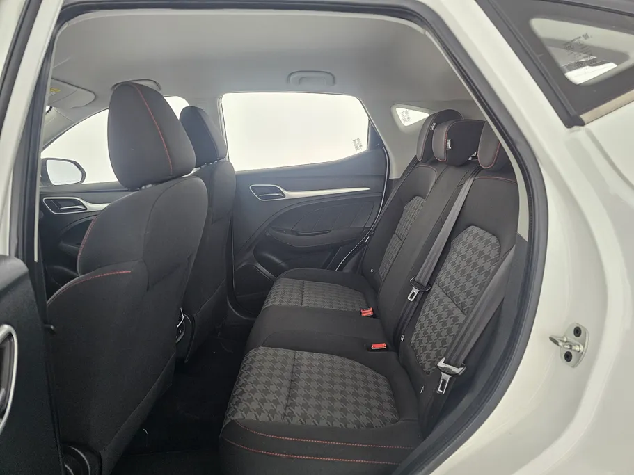 2022 MG ZS STD 