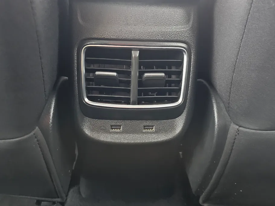 2022 MG ZS STD 