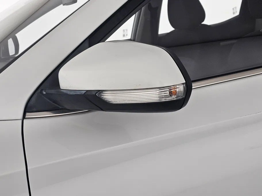 2022 MG ZS STD 