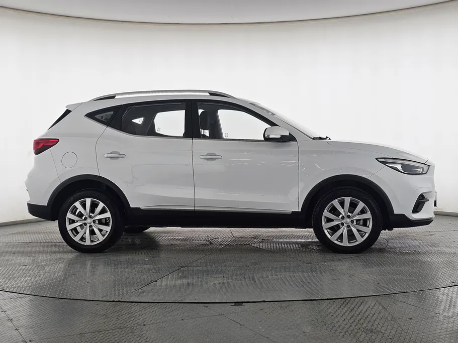 2022 MG ZS STD 
