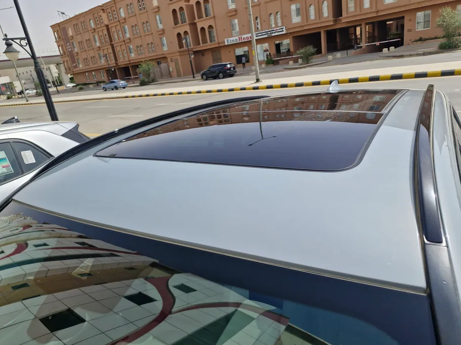 بي ام دبليو الفئة اكس 3 xDrive 30i	 2024 