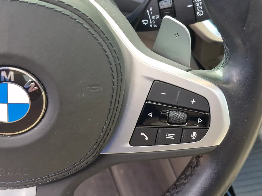 بي ام دبليو الفئة اكس 3 xDrive 30i	 2024 