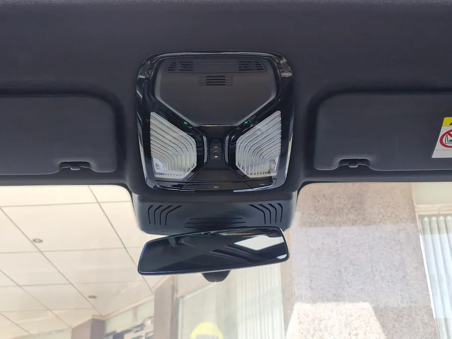 بي ام دبليو الفئة اكس 3 xDrive 30i	 2024 