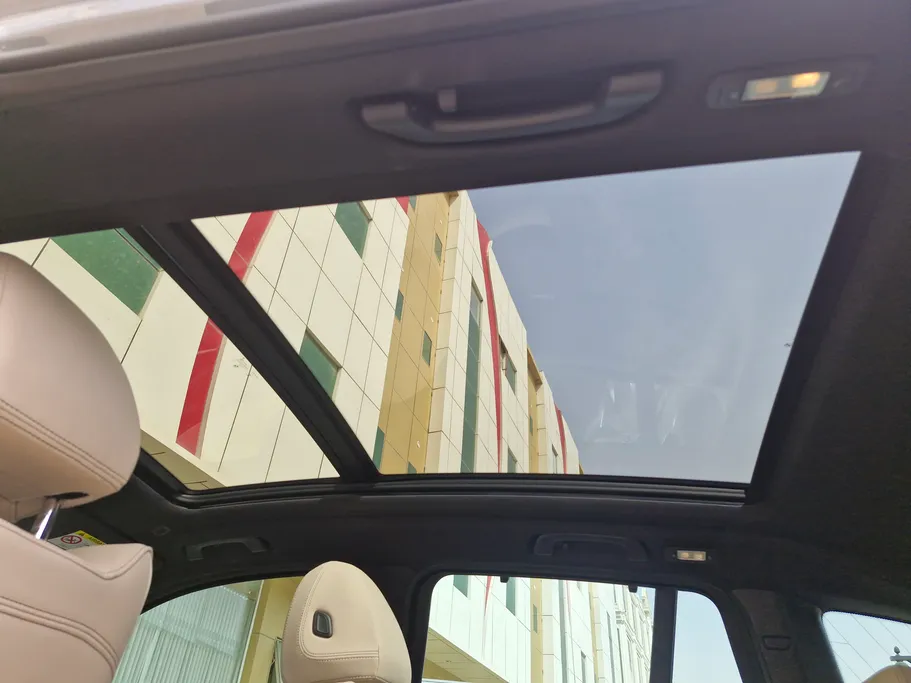 بي ام دبليو الفئة اكس 3 xDrive 30i	 2024 