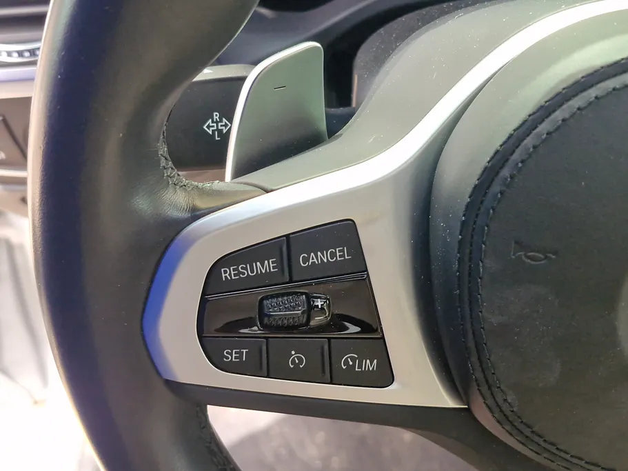 بي ام دبليو الفئة اكس 3 xDrive 30i	 2024 