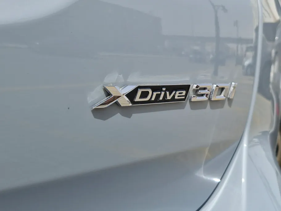 بي ام دبليو الفئة اكس 3 xDrive 30i	 2024 