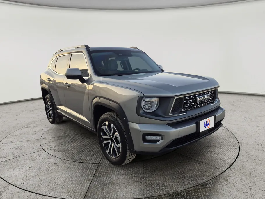 هافال H7 Adventure 2026 