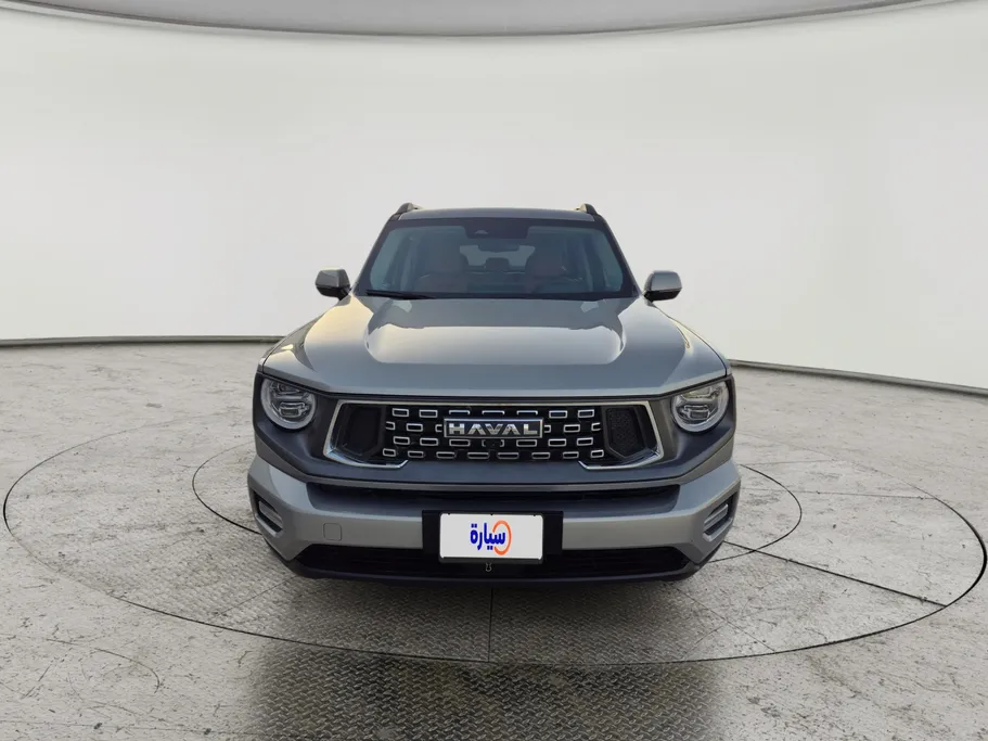 2026 Haval H7 Adventure 
