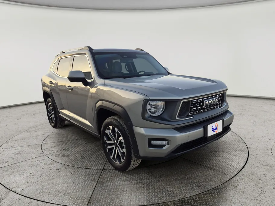 2026 Haval H7 Adventure 