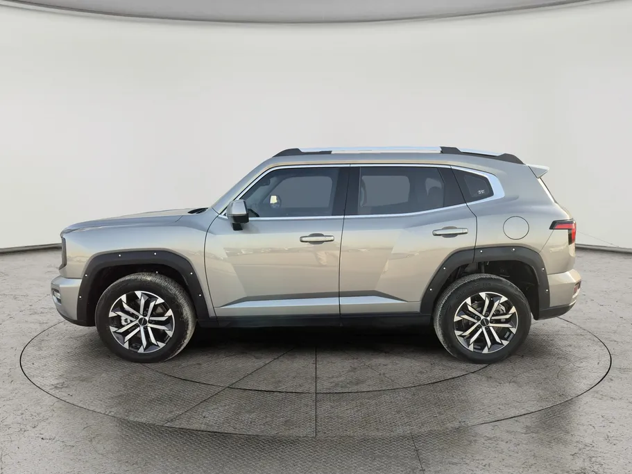 2026 Haval H7 Adventure 