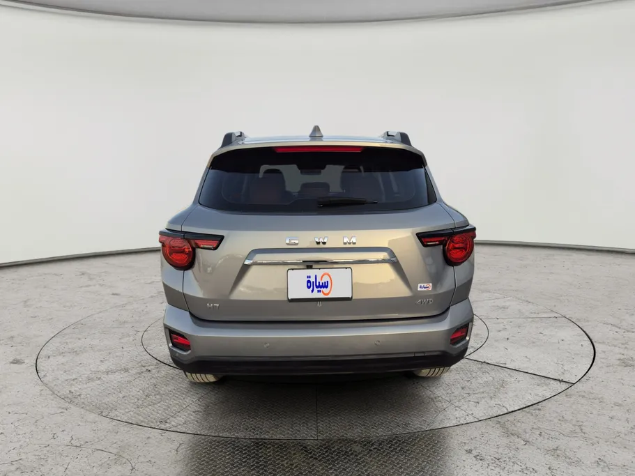 2026 Haval H7 Adventure 