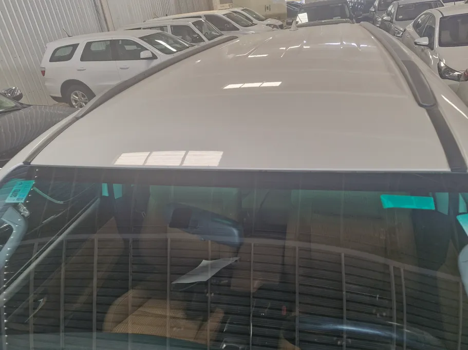 2022 Toyota Fortuner VX 