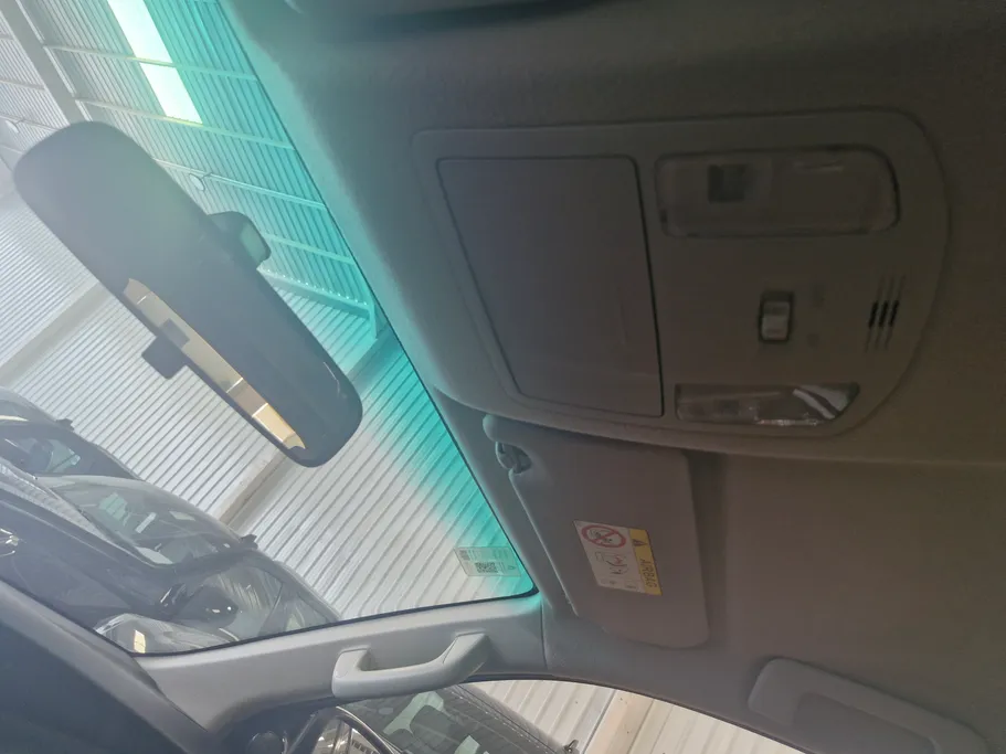 2022 Toyota Fortuner VX 