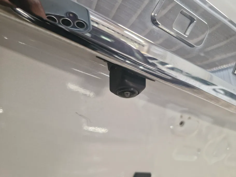 2022 Toyota Fortuner VX 
