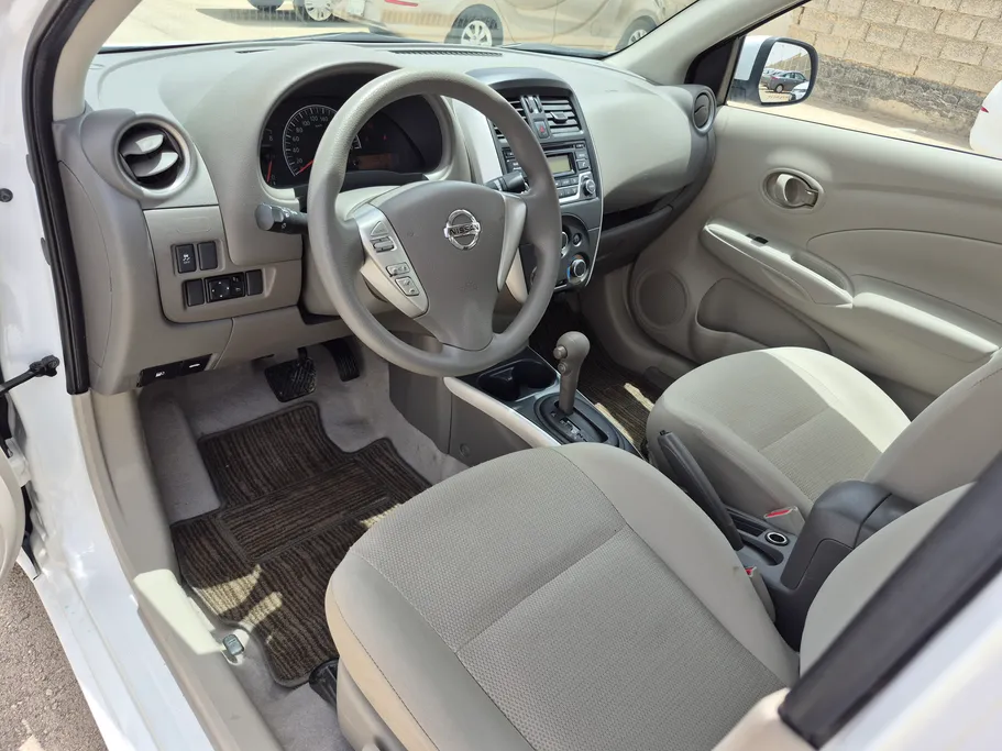 نيسان صني Classic-comfort 2023 
